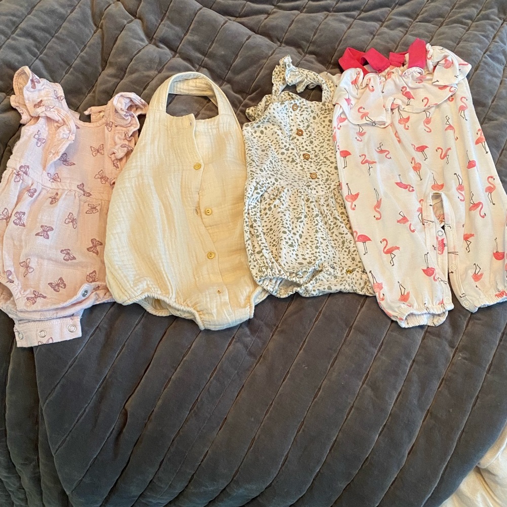 Baby bundle